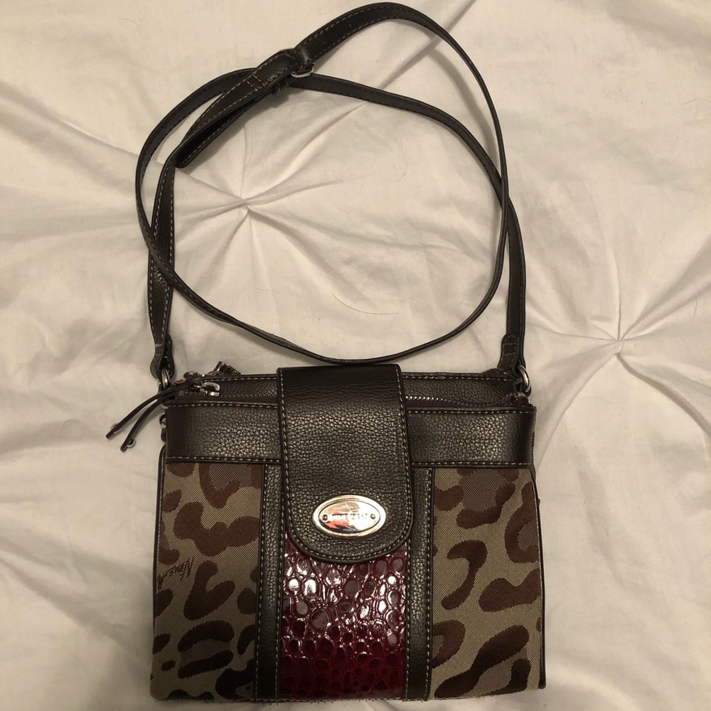 Nine West crossbody